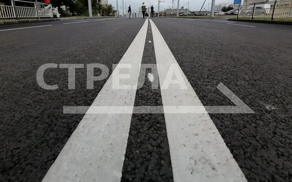 Улица Космонавтов в Брянске будет капитально отремонтирована