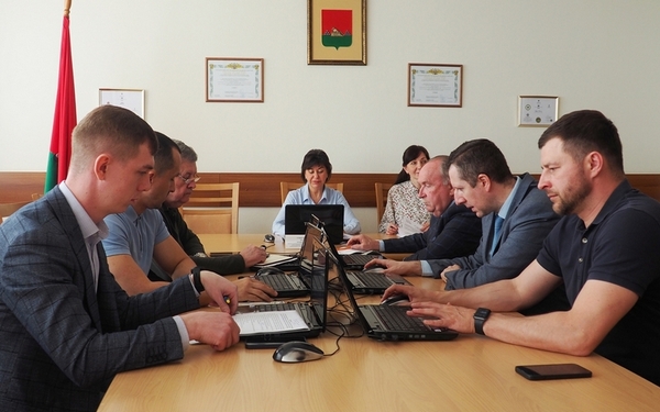 На Брянщине готовятся к празднованию 79-летия Победы в Великой Отечественной войне