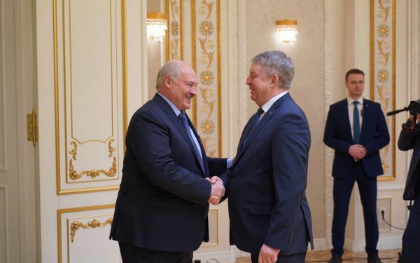 Брянская область укрепляет сотрудничество с Республикой Беларусь