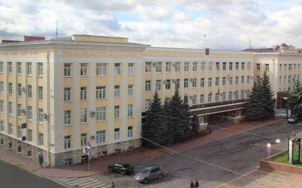 На Брянщине в 2024 году запланировано строительство 11 спортивных объектов