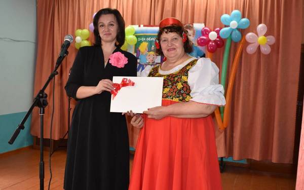 Дом культуры посёлка Мирный Клетнянского района получил новое музыкальное оборудование