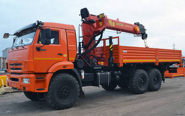 Для МУП «Суземского ЖКХ» закупят новый автомобиль