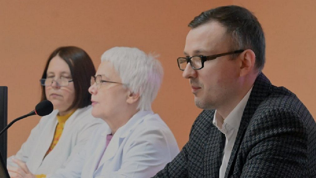 В Брянской области прошла конференция врачей-фтизиатров