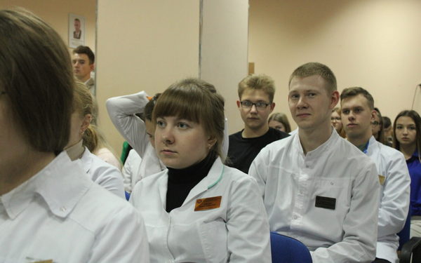 В брянских медицинских колледжах пройдёт день открытых дверей