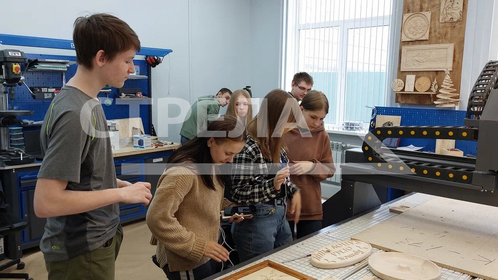 В Брянской области пройдет День открытых дверей проекта «Профессионалитет»