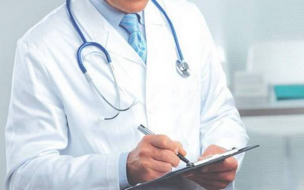 Для брянских фельдшеров запустили программу «Губернаторский миллион»