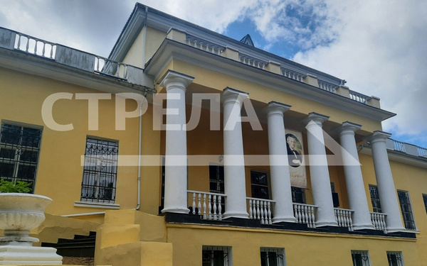 Брянский Овстуг приглашает на «Ночь музеев»