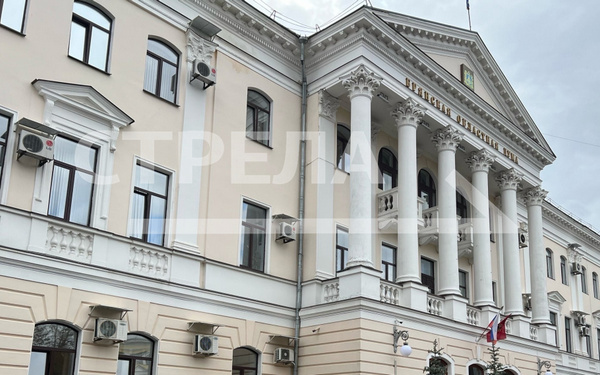 Утвердили проект Соглашения о сотрудничестве между Брянской облдумой и Могилевским областным Советом депутатов