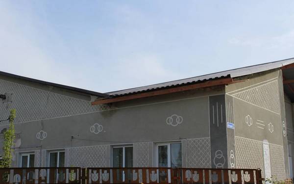 В рамках нацпроекта в Суземском районе Брянской области реконструируют сельский дом культуры