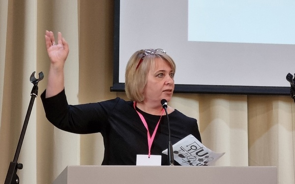 В Брянске стартовал региональный этап конкурса «Воспитатель года-2024»