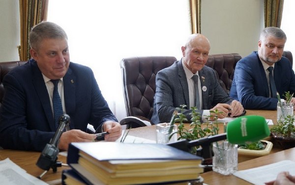 В Брянской области работает 502 отделения почтовой связи