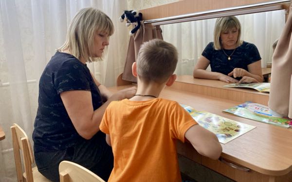 Хорошая речь – это основа успешного обучения в школе