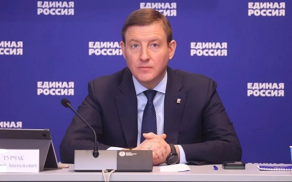 Андрей Турчак: Рабочая группа по СВО представила Президенту новые решения по дополнительным мерам поддержки бойцов и их семей