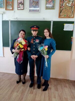 Участник СВО Дмитрий Мирошин поддержал решение президента об обеспечении ветеранов автомобилями