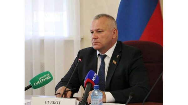 Брянская дума приняла активное участие в благотворительном марафоне «Все для Победы»