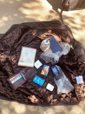 За измену Родине возбуждено уголовное дело