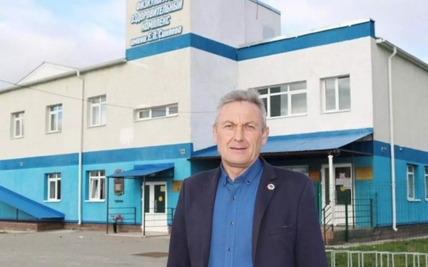 Комаричские спортсмены добиваются высоких результатов