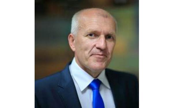 На страже родной земли