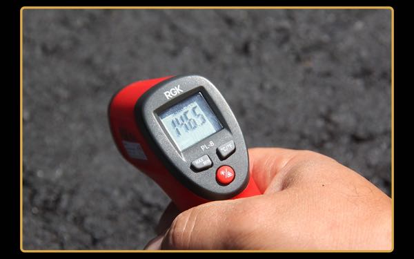 По нацпроекту в посёлке Белые Берега улучшат качество дороги по улице Вокзальной