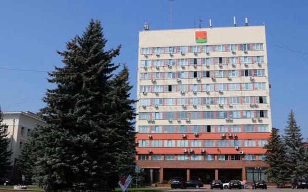 Более 10 тысяч обращений граждан поступило в Брянскую городскую администрацию за 2023 год