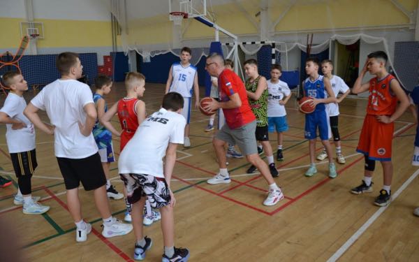 Воспитанников белгородской спортшколы поселили во Дворце единоборств имени Артёма Осипенко