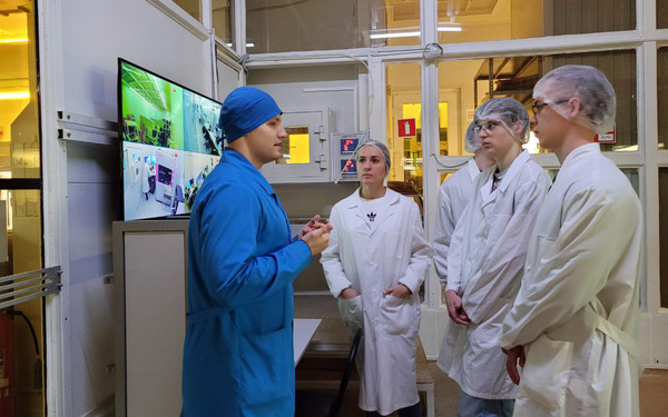 На Брянщине проходит весенний этап «Недели без турникетов»