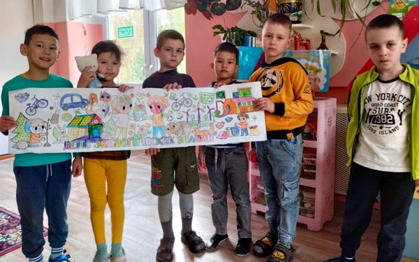 15 апреля – День экологических знаний