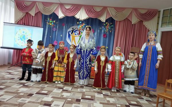 Воспитатели детских садов Почепского района Брянской области встретились на семинаре