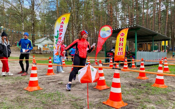 Сила – в дружбе!