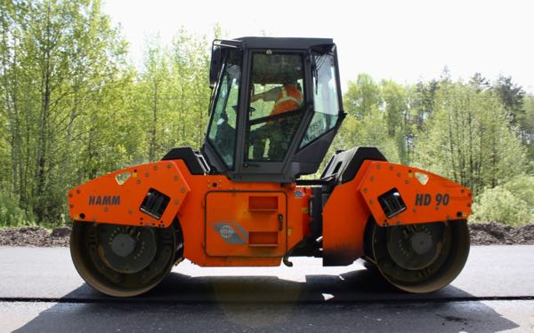 В Брянске капитально отремонтируют участок переулка Брянского