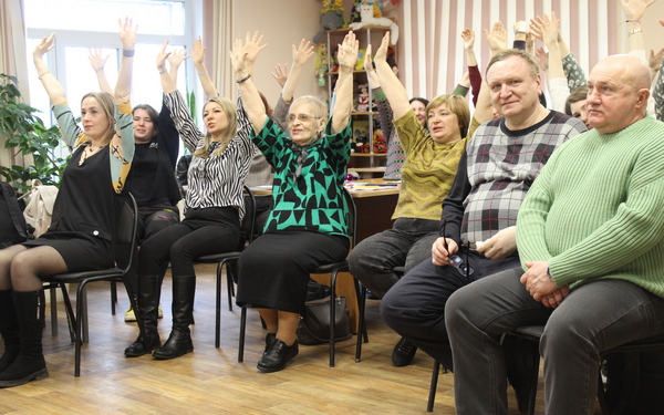 В Брянске прошёл семинар для педагогов дополнительного образования