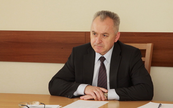 Брянский уполномоченный по правам человека провел личный прием граждан