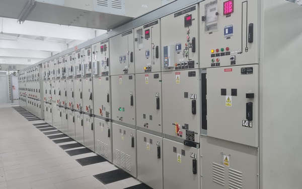 АО «Транснефть – Дружба» модернизировало энергооборудование на НПС «Десна»