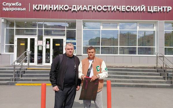 Диспансеризации ветеранов СВО на Брянщине уделяется большое внимание