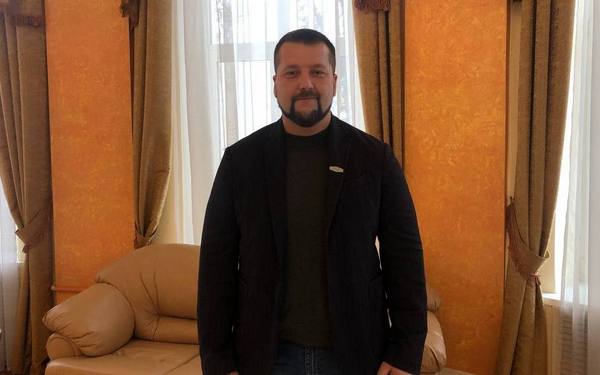 Сопредседатель ОНФ Брянской области Руслан Егоров прокомментировал инаугурацию Президента