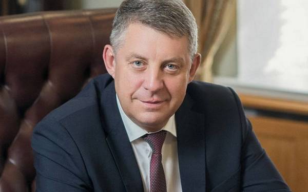 Александр Богомаз поздравил православных брянцев с Воскресением Христовым