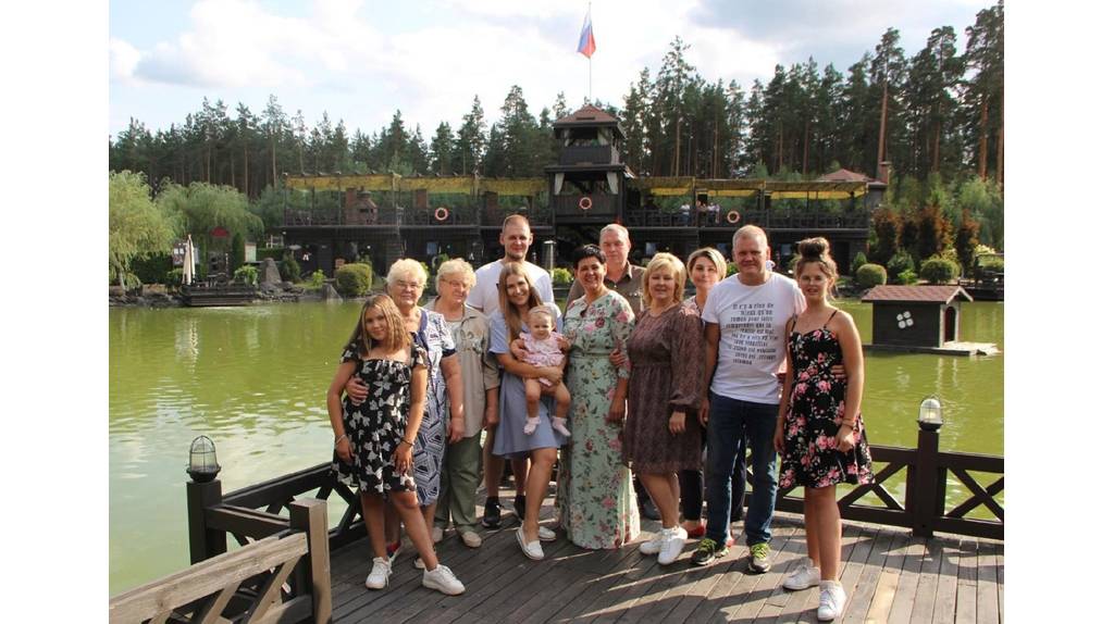 В Брянске назвали победителей муниципального этапа всероссийского конкурса «Семья года – 2024»