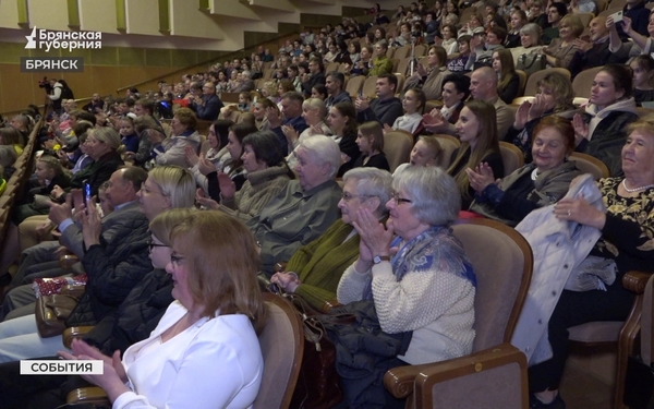 В Брянске начал работу Международный конкурс юных пианистов имени Татьяны Николаевой