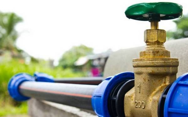 В нескольких населённых пунктах Клетнянского район отремонтируют водопроводные сети