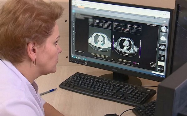 Брянская область вошла в число лучших субъектов по цифровой зрелости отрасли здравоохранения