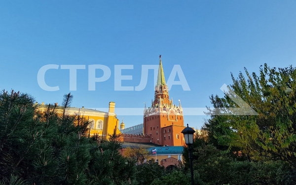 Сегодня состоится церемония инаугурации Президента РФ