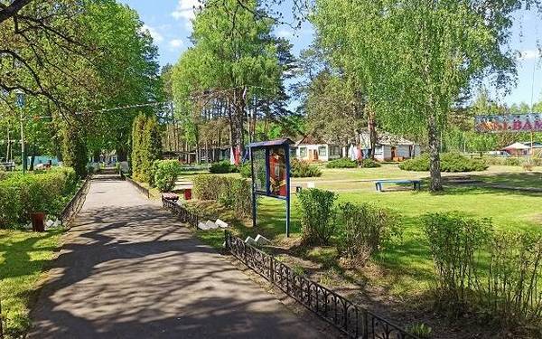 В Брянской области начинается проверка готовности организаций отдыха детей и их оздоровления