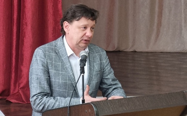 В Брянске состоялась IV Межрегиональная научно-практическая конференция «Лучшие практики инклюзивного образования»