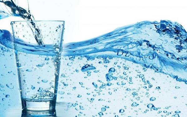 По нацпроекту в брянском селе Большие Щербиничи  реконструируют систему водоснабжения