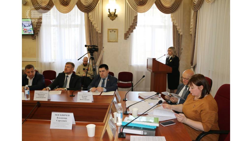 Населённым пунктам Брянщины будут присвоены почётные звания