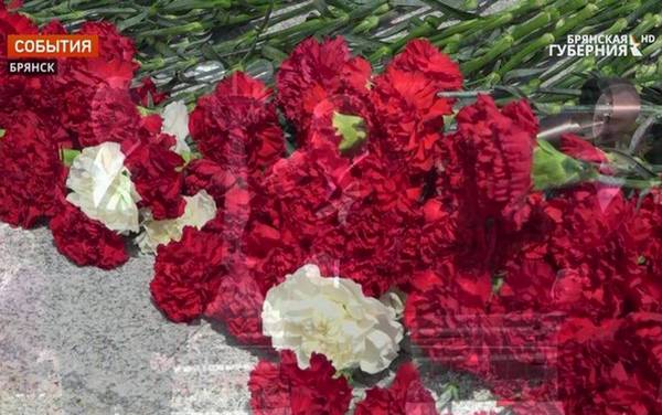 В Брянске пройдет концерт участников авторского проекта «Ни шагу назад!»