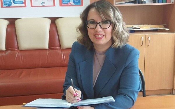 Педагоги Брянщины поддерживают политику президента России