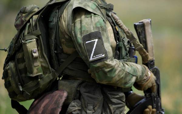 Брянцев приглашают на военную службу по контракту в зону СВО