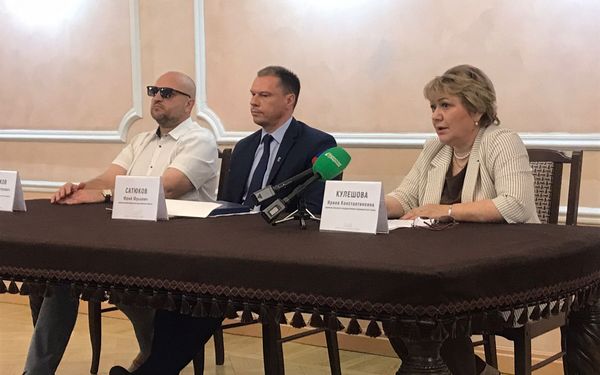 Журналистам назвали топ-6 ярких культурных событий июня