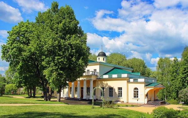 В Овстуге Брянской области пройдет акция «Ночь музеев»